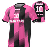 FLIGHT JERSEY 49 - PINK
